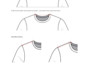 create perfect cad patterns and grading for knitwear garments